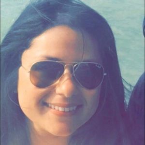 Meet your Posher, Rayane